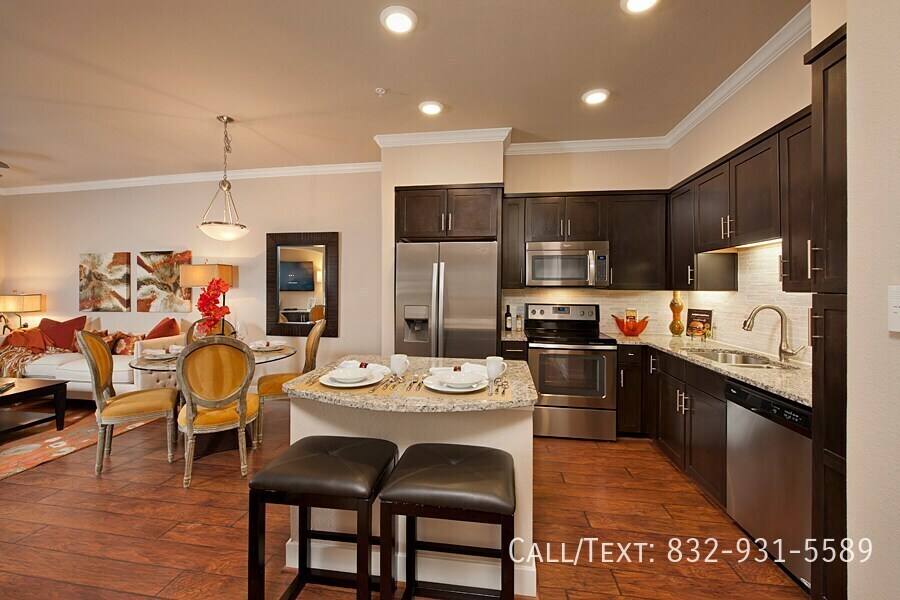 Apartment for rent at 3799 Westcenter Dr #PW81, Houston, TX 77042