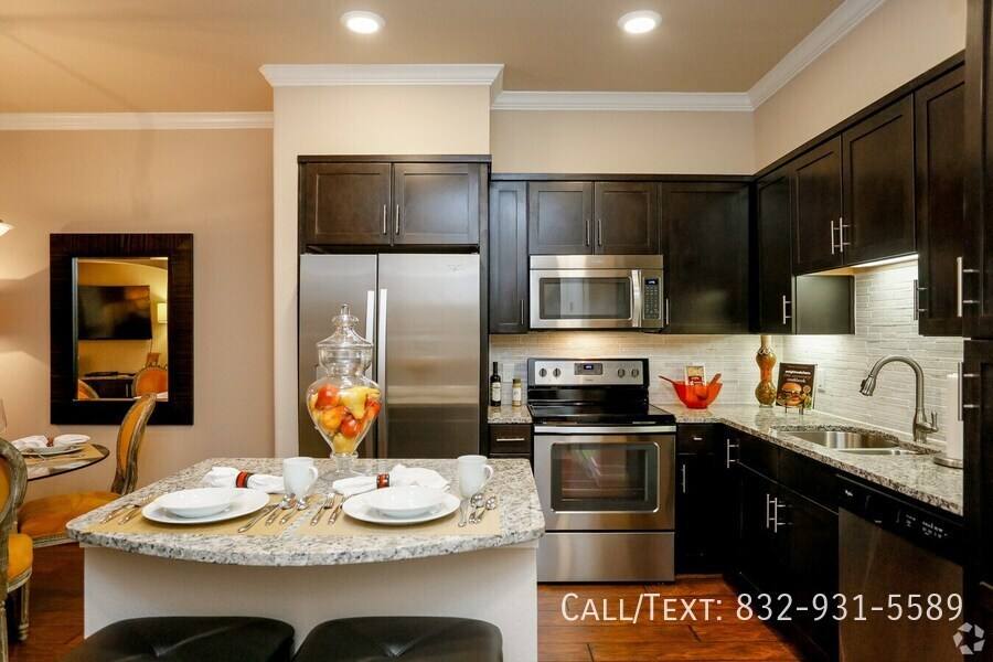 Apartment for rent at 3799 Westcenter Dr #PW81, Houston, TX 77042