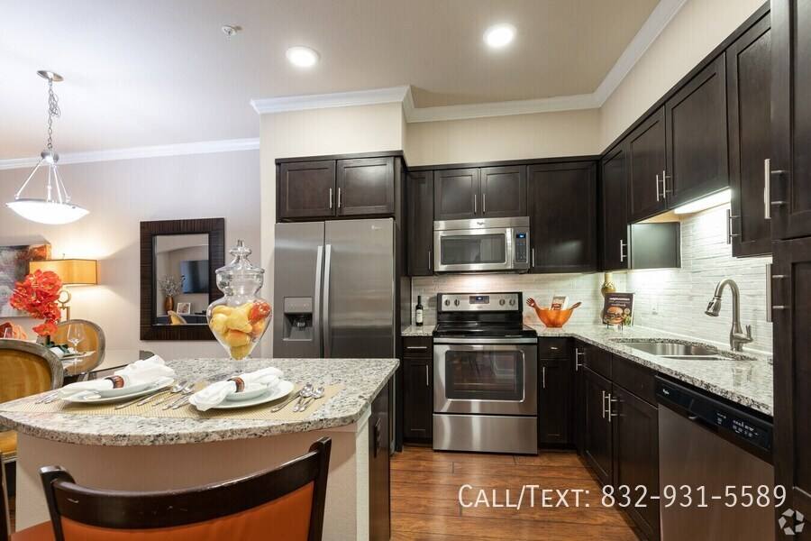 Apartment for rent at 3799 Westcenter Dr #PW81, Houston, TX 77042