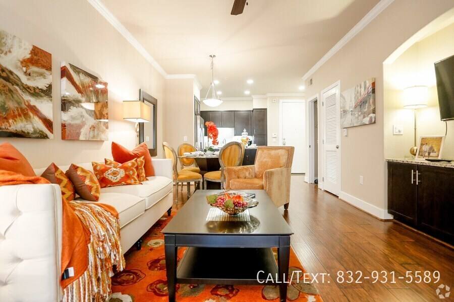 Apartment for rent at 3799 Westcenter Dr #PW81, Houston, TX 77042