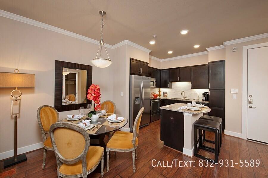 Apartment for rent at 3799 Westcenter Dr #PW81, Houston, TX 77042