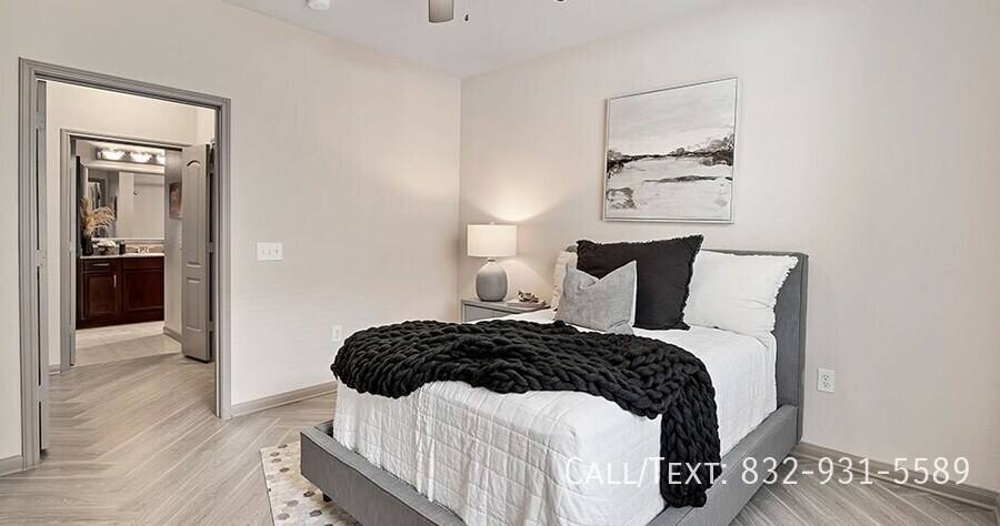 Apartment for rent at 12076 Broadway St #RAPTC2, Pearland, TX 77584