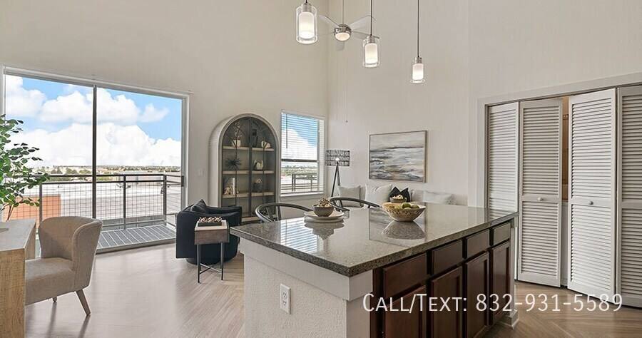 Apartment for rent at 12076 Broadway St #RAPTC2, Pearland, TX 77584
