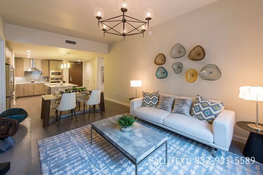 Apartment for rent at 1942 Prospect St #OHNP2, Houston, TX 77004