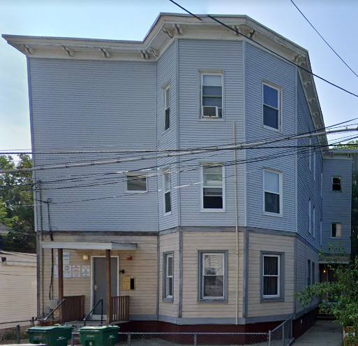 Apartment for rent at 275-281 Front St, Woonsocket, RI 02895
