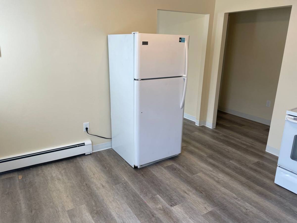 Apartment for rent at 275-281 Front St, Woonsocket, RI 02895