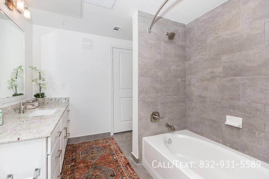Apartment for rent at 2649 Austin St #CL1, Houston, TX 77004