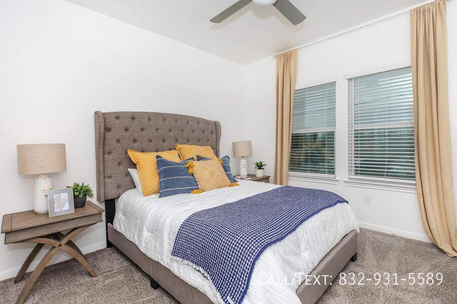 Apartment for rent at 2649 Austin St #CL1, Houston, TX 77004