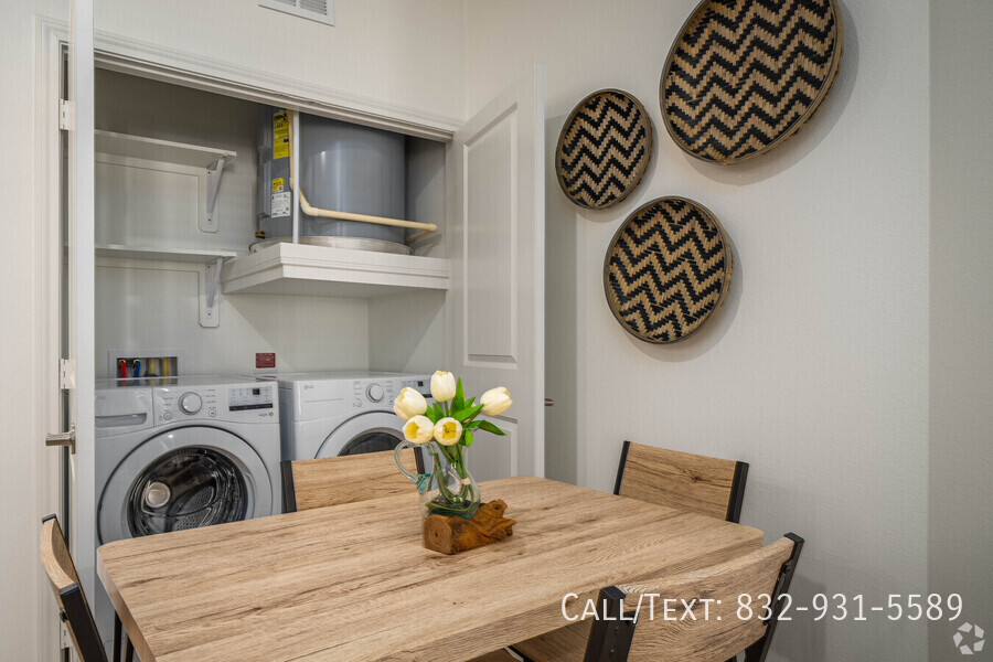 Apartment for rent at 2649 Austin St #CL1, Houston, TX 77004