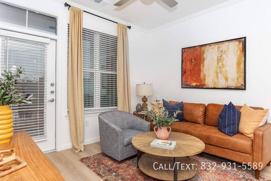 Apartment for rent at 2649 Austin St #CL1, Houston, TX 77004