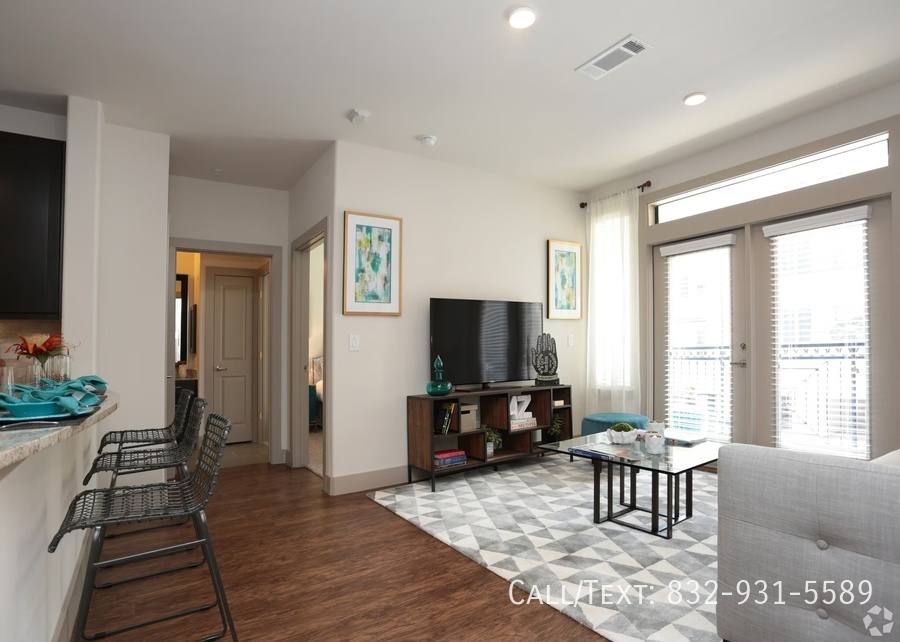Apartment for rent at 28501 Birnham Woods Dr #HMP1, Spring, TX 77386
