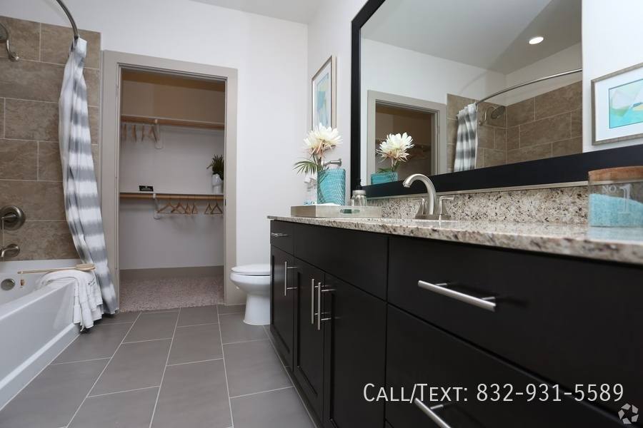 Apartment for rent at 28501 Birnham Woods Dr #HMP1, Spring, TX 77386