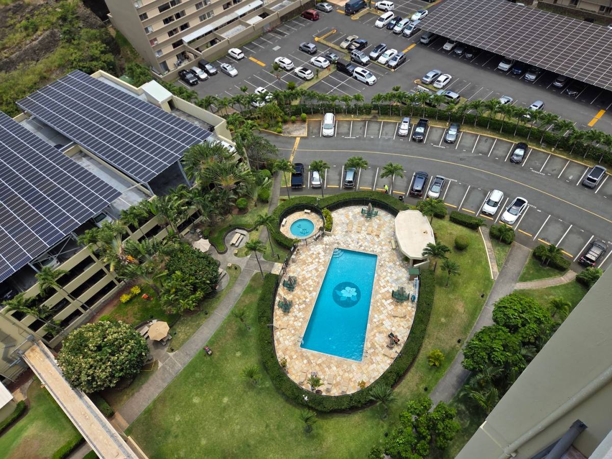Apartment for rent at 3161 Ala Ilima St, Honolulu, HI 96818