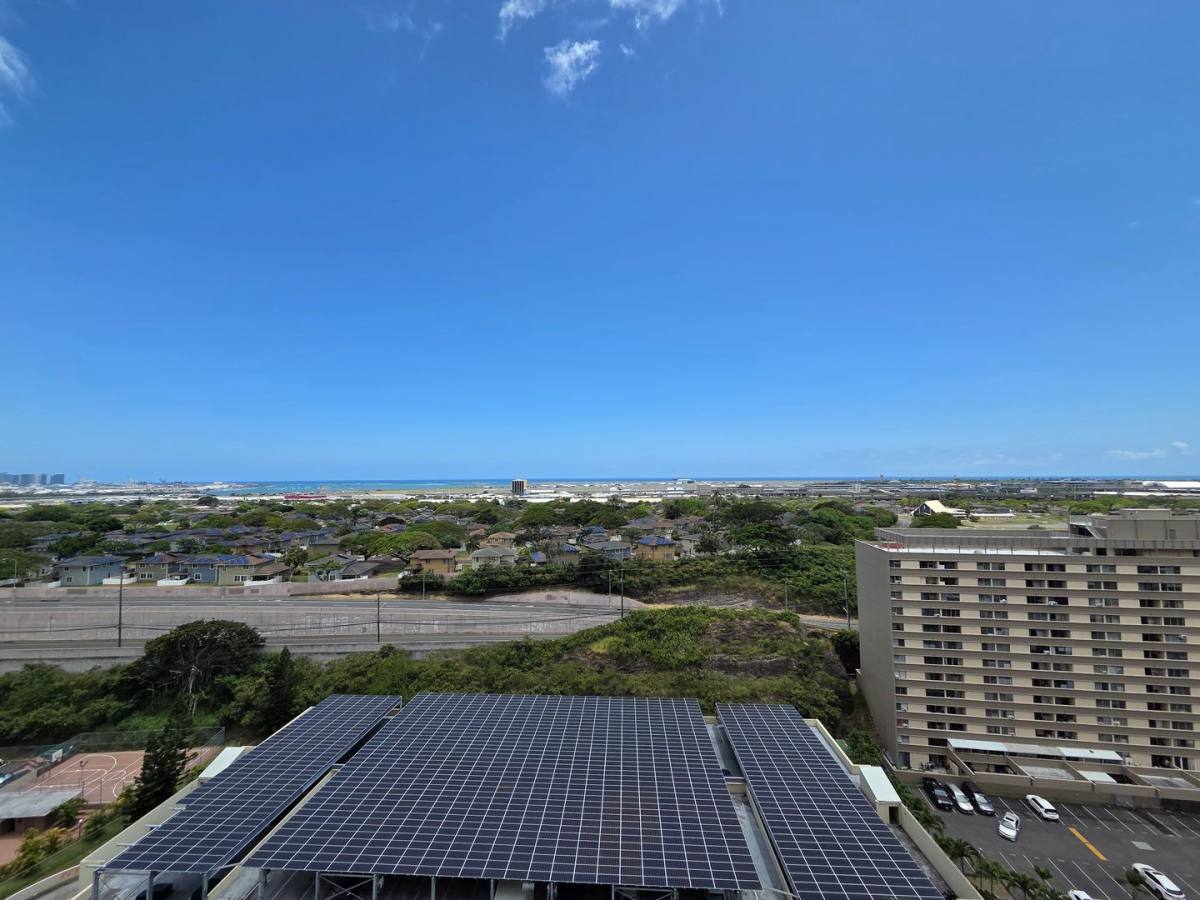 Apartment for rent at 3161 Ala Ilima St, Honolulu, HI 96818