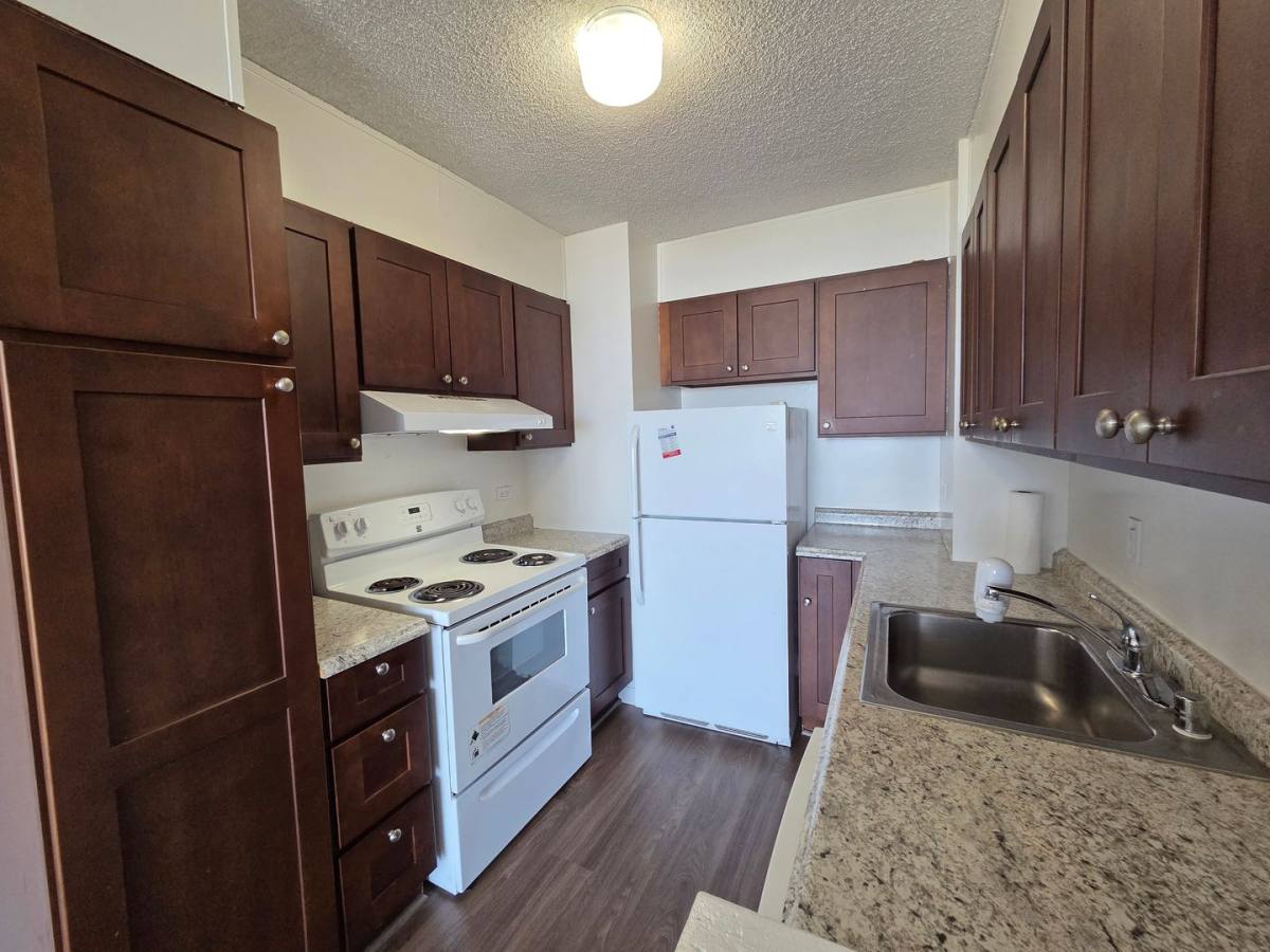 Apartment for rent at 3161 Ala Ilima St, Honolulu, HI 96818