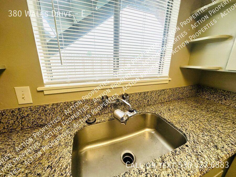 Apartment for rent at 380 Wales Dr E, Folsom, CA 95630