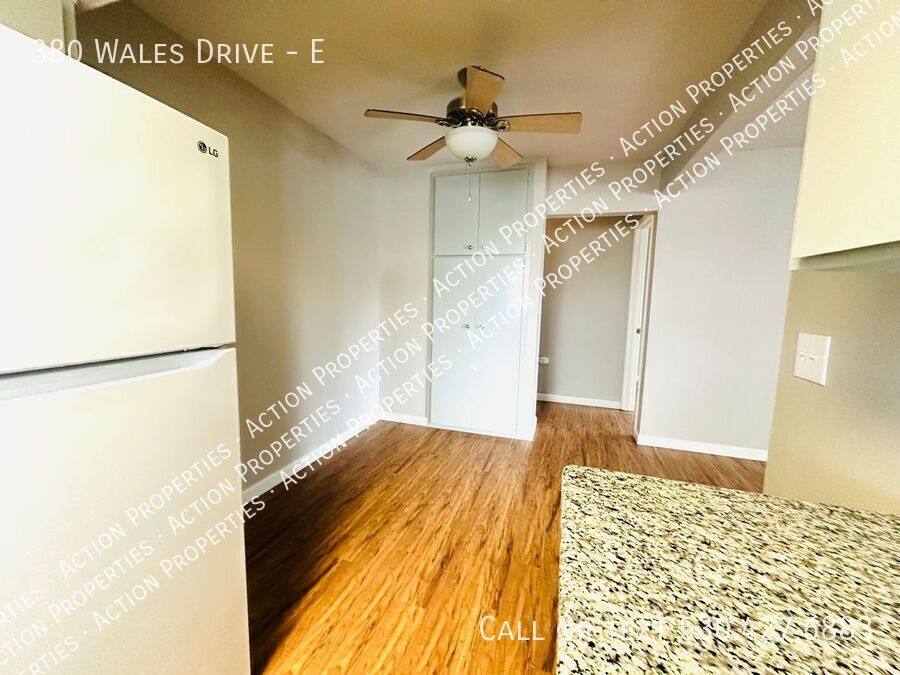 Apartment for rent at 380 Wales Dr E, Folsom, CA 95630
