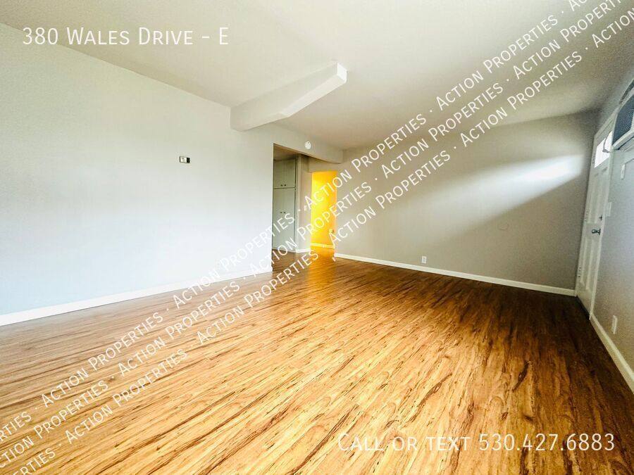Apartment for rent at 380 Wales Dr E, Folsom, CA 95630