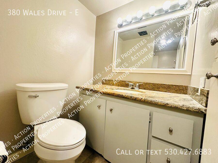 Apartment for rent at 380 Wales Dr E, Folsom, CA 95630