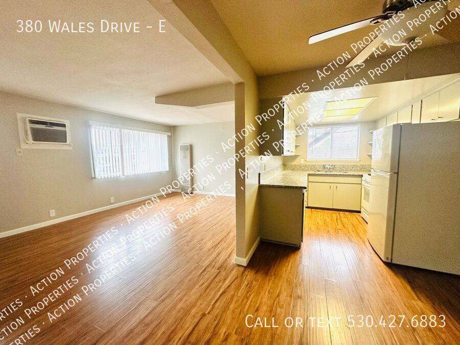 Apartment for rent at 380 Wales Dr E, Folsom, CA 95630