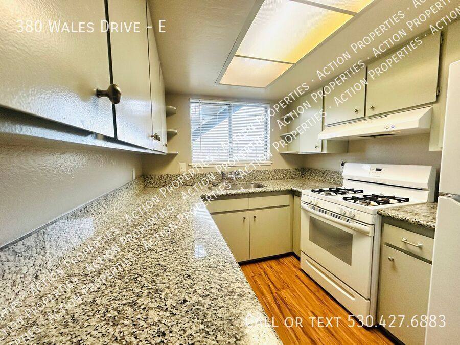 Apartment for rent at 380 Wales Dr E, Folsom, CA 95630