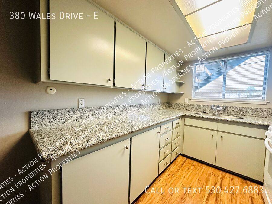 Apartment for rent at 380 Wales Dr E, Folsom, CA 95630