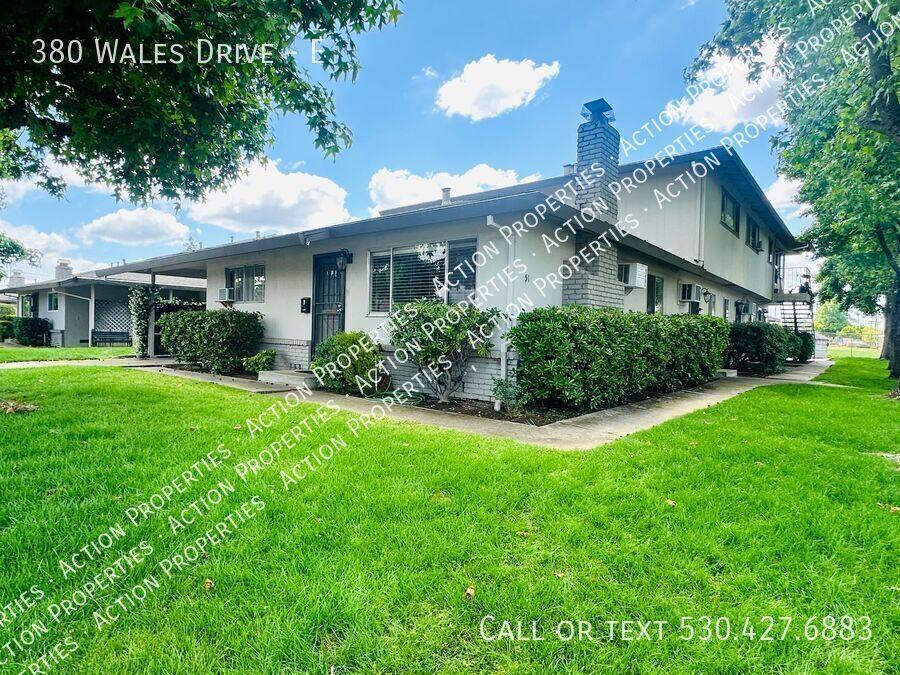 Apartment for rent at 380 Wales Dr E, Folsom, CA 95630