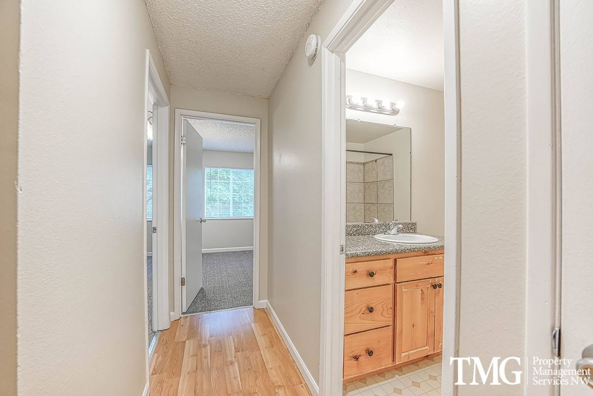 Apartment for rent at 4650 - 4702 SW Luradel St, Portland, OR 97219