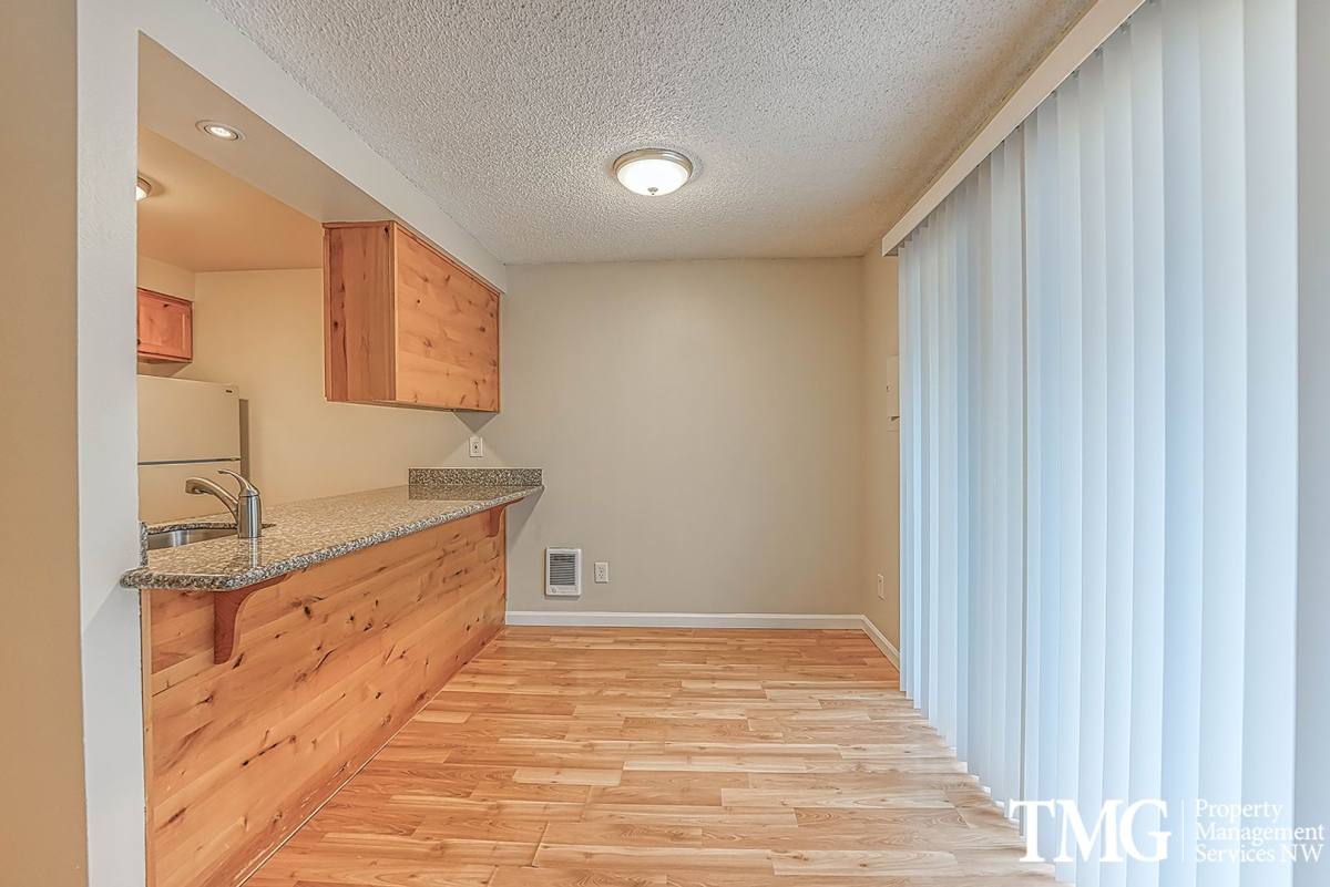 Apartment for rent at 4650 - 4702 SW Luradel St, Portland, OR 97219