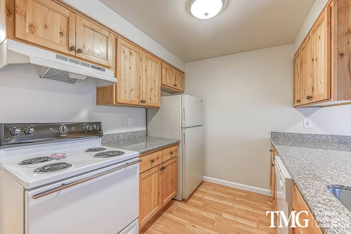Apartment for rent at 4650 - 4702 SW Luradel St, Portland, OR 97219