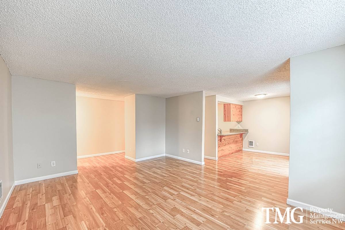 Apartment for rent at 4650 - 4702 SW Luradel St, Portland, OR 97219