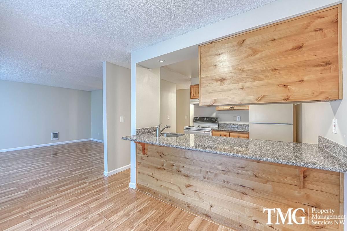 Apartment for rent at 4650 - 4702 SW Luradel St, Portland, OR 97219