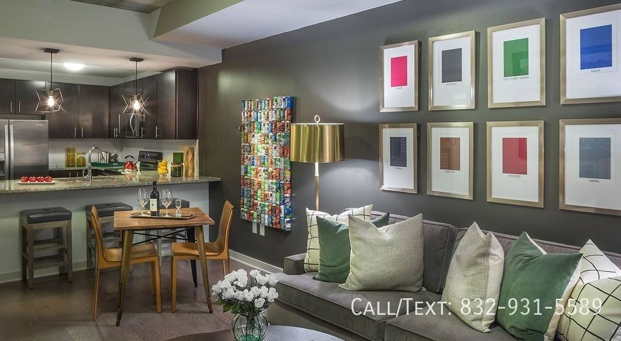 Apartment for rent at 1999 Main St #SOM1, Houston, TX 77002