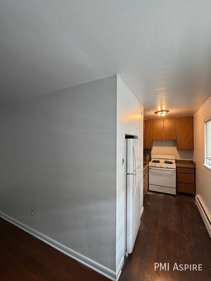 Apartment for rent at 1740 W Mosier Place #24, Denver, CO 80223