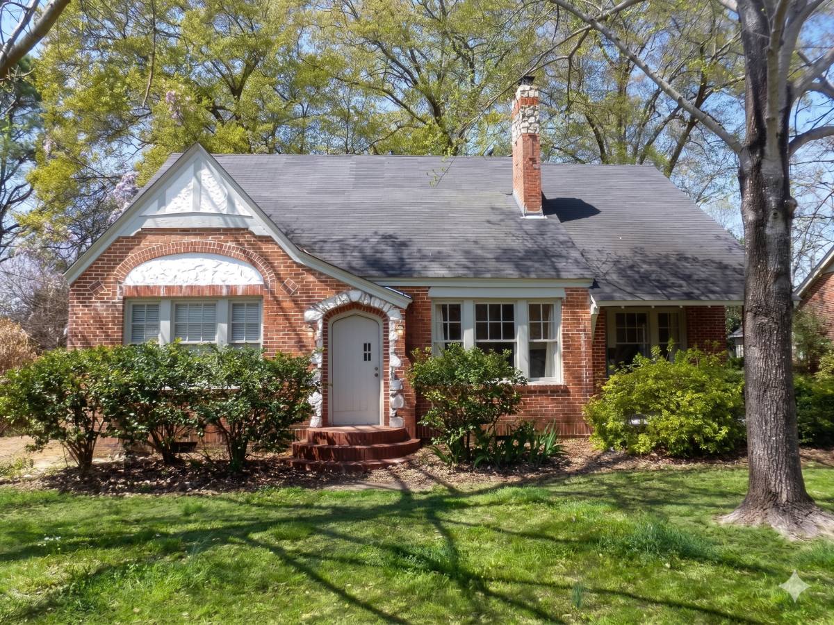 House for rent at 3386 Lexington Rd #B, Montgomery, AL 36106