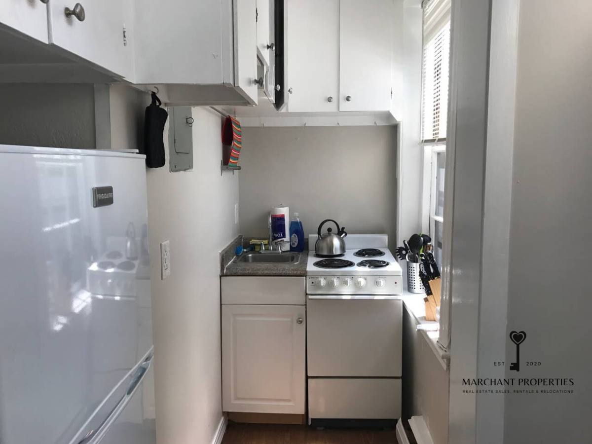 Apartment for rent at 41 Anderson St #2-2, Boston, MA 02113