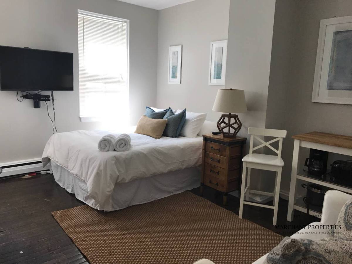 Apartment for rent at 41 Anderson St #2-2, Boston, MA 02113