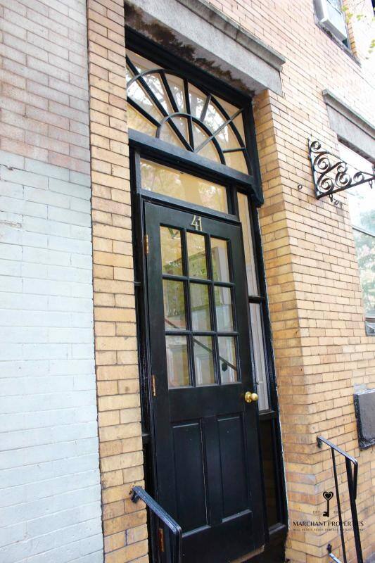 Apartment for rent at 41 Anderson St #2-2, Boston, MA 02113