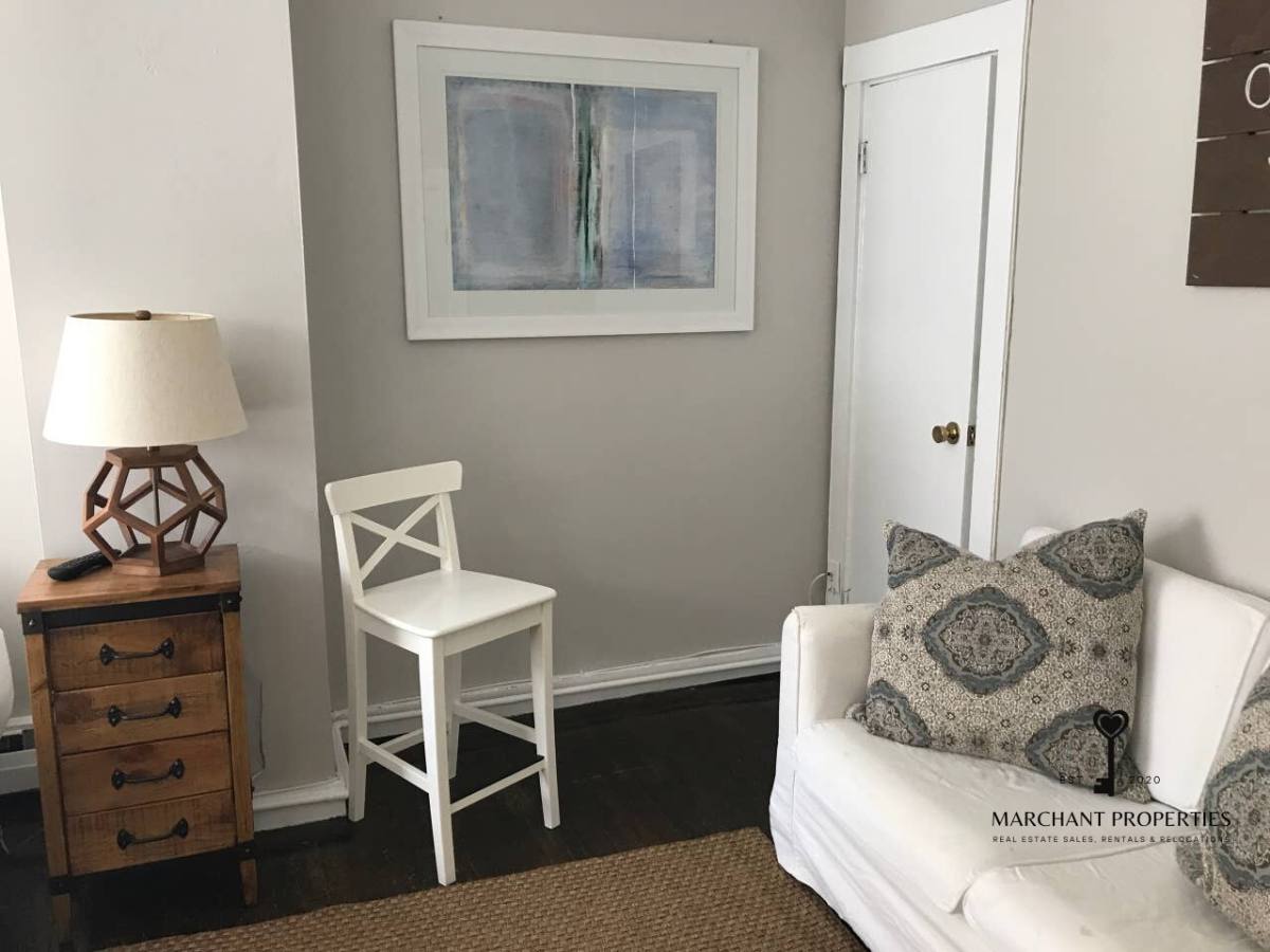 Apartment for rent at 41 Anderson St #2-2, Boston, MA 02113