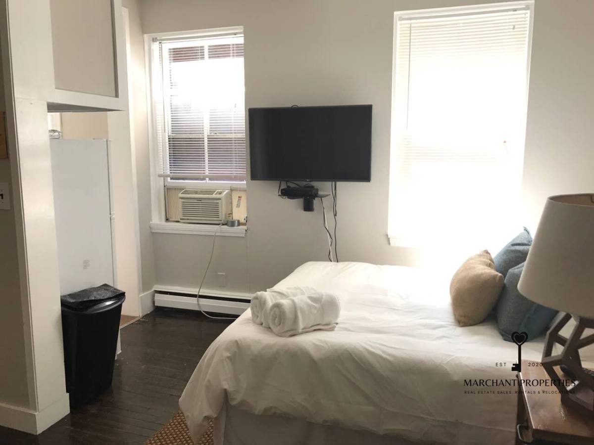 Apartment for rent at 41 Anderson St #2-2, Boston, MA 02113