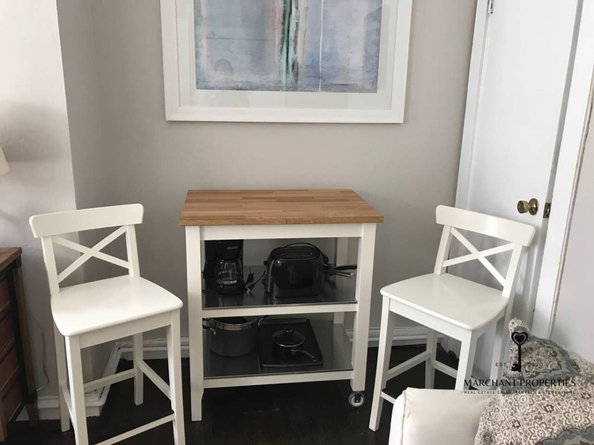 Apartment for rent at 41 Anderson St #2-2, Boston, MA 02113