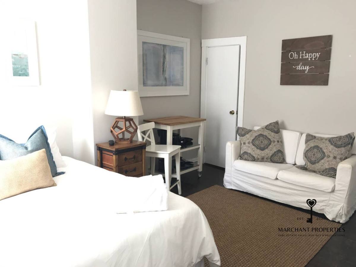 Apartment for rent at 41 Anderson St #2-2, Boston, MA 02113