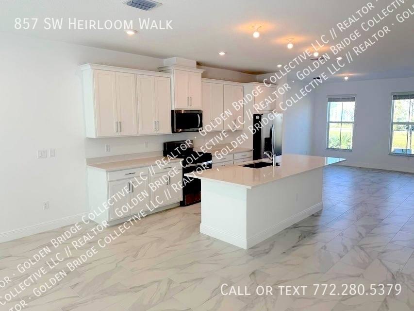 Townhouse for rent at 857 SW Heirloom Walk, Palm City, FL 34990