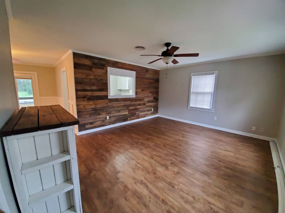 House for rent at 6 Deanna Dr, Statesboro, GA 30458