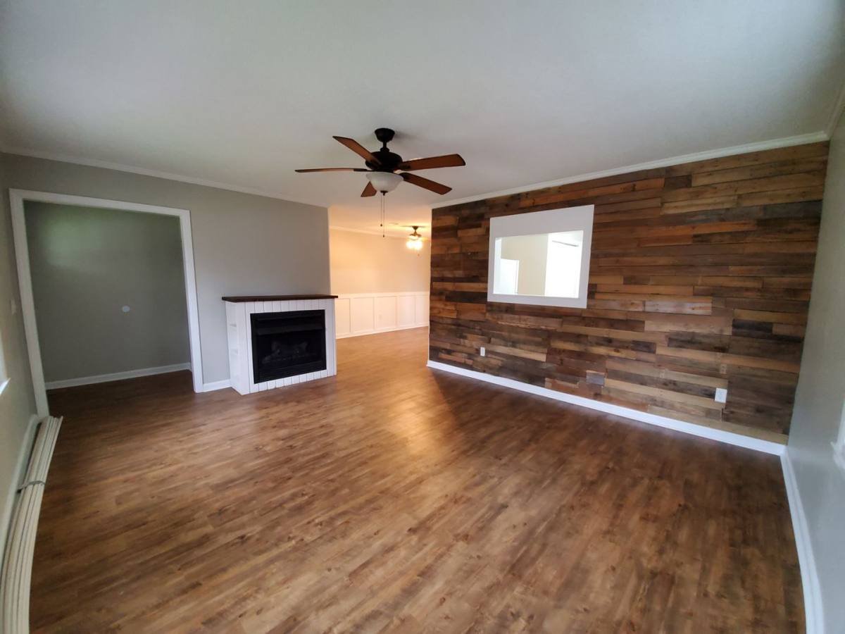 House for rent at 6 Deanna Dr, Statesboro, GA 30458