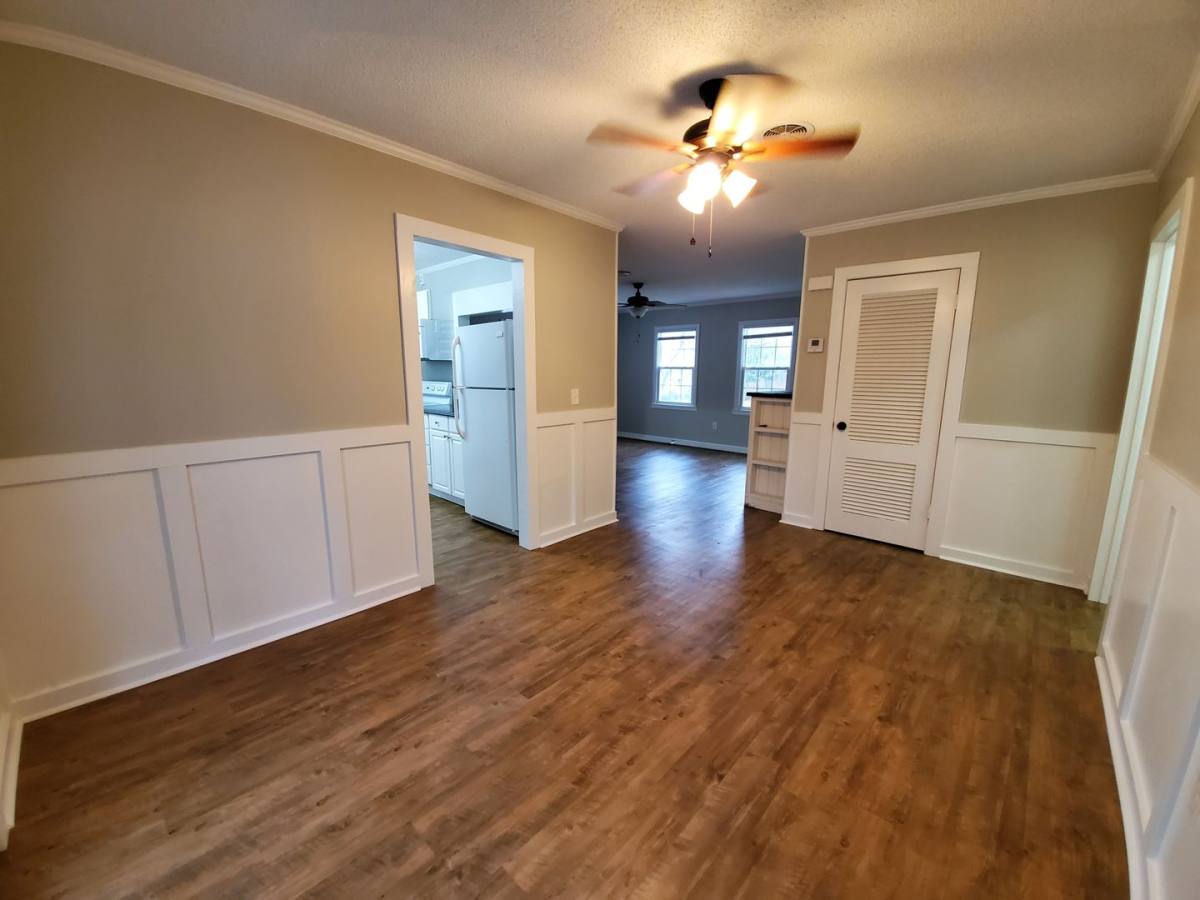 House for rent at 6 Deanna Dr, Statesboro, GA 30458