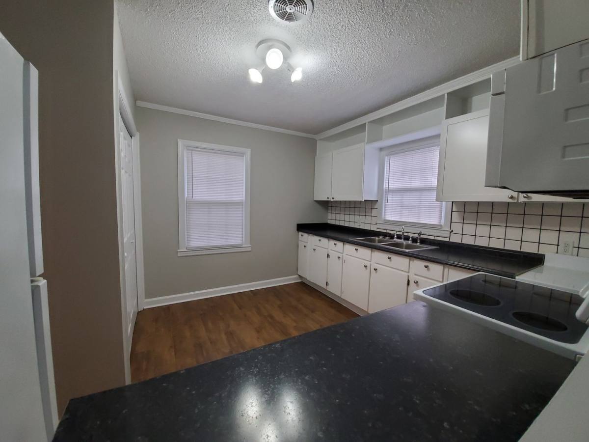 House for rent at 6 Deanna Dr, Statesboro, GA 30458