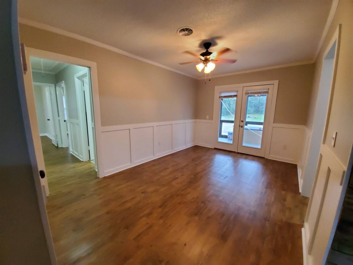 House for rent at 6 Deanna Dr, Statesboro, GA 30458