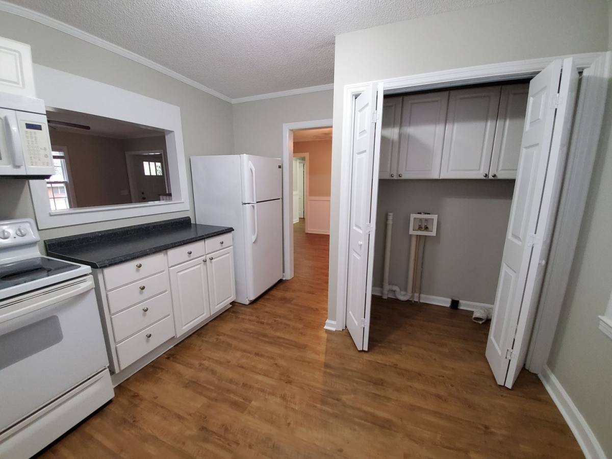 House for rent at 6 Deanna Dr, Statesboro, GA 30458