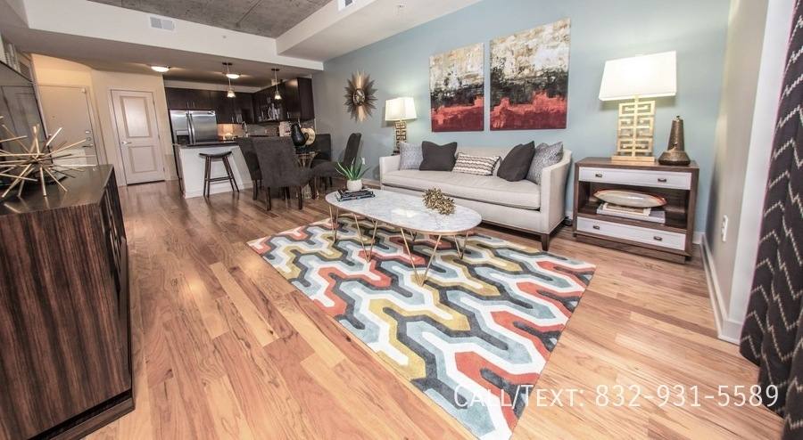 Apartment for rent at 1999 Main St #SOM2, Houston, TX 77002